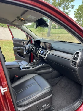 Kia Sorento 2.5 Turbo / AWD, снимка 10