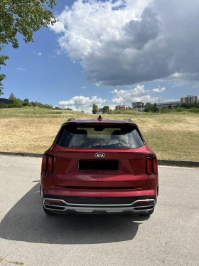 Kia Sorento 2.5 Turbo / AWD, снимка 7