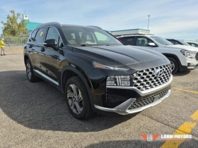 Hyundai Santa fe, снимка 2
