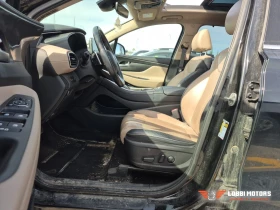 Hyundai Santa fe, снимка 5