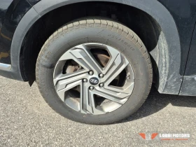 Hyundai Santa fe, снимка 6