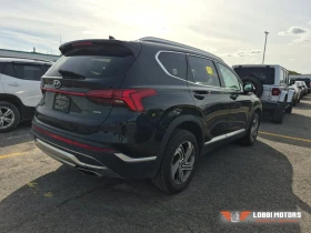 Hyundai Santa fe, снимка 3