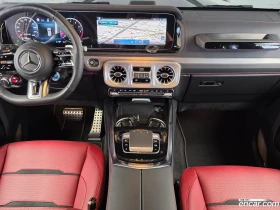 Mercedes-Benz G AMG G63* КРАЙНА ЦЕНА ДО BG, снимка 7
