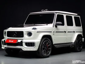 Mercedes-Benz G AMG G63* КРАЙНА ЦЕНА ДО BG, снимка 1