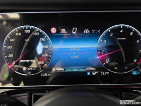 Mercedes-Benz G AMG G63* КРАЙНА ЦЕНА ДО BG, снимка 8