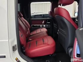 Mercedes-Benz G AMG G63* КРАЙНА ЦЕНА ДО BG, снимка 11