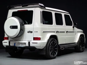 Mercedes-Benz G AMG G63* КРАЙНА ЦЕНА ДО BG, снимка 2