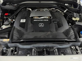 Mercedes-Benz G AMG G63* КРАЙНА ЦЕНА ДО BG, снимка 6