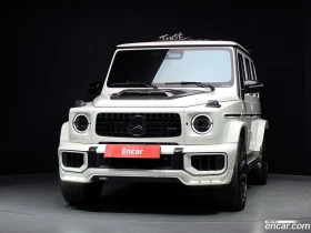 Mercedes-Benz G AMG G63* КРАЙНА ЦЕНА ДО BG, снимка 3