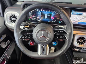 Mercedes-Benz G AMG G63* КРАЙНА ЦЕНА ДО BG, снимка 12