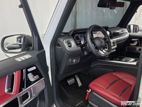 Mercedes-Benz G AMG G63* КРАЙНА ЦЕНА ДО BG, снимка 10