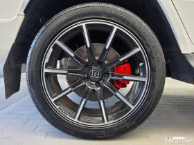 Mercedes-Benz G AMG G63* КРАЙНА ЦЕНА ДО BG, снимка 5