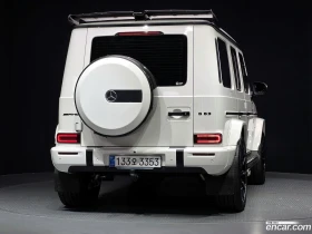 Mercedes-Benz G AMG G63* КРАЙНА ЦЕНА ДО BG, снимка 4