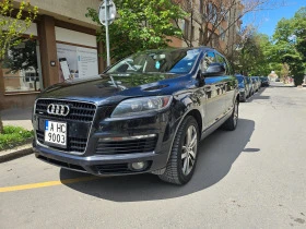 Audi Q7 Безупречна!!! Сервизни документи!, снимка 6