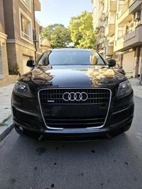 Audi Q7 7местна !Безупречна- БЕЗ компромис. СПЕШНО! - 16000 лв. - 82549274 2
