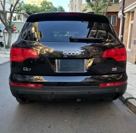 Audi Q7 7местна !Безупречна- БЕЗ компромис. СПЕШНО! - 16000 лв. - 82549274 4