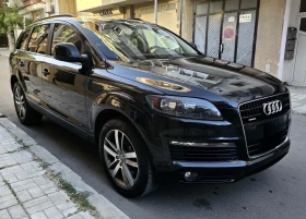 Audi Q7 7местна !Безупречна- БЕЗ компромис. СПЕШНО! - 16000 лв. - 82549274 7