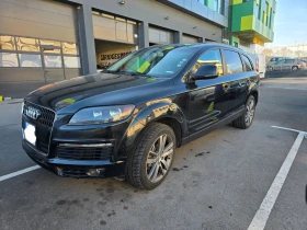 Audi Q7 Безупречна!!! Сервизни документи! - 17500 лв. - 34891365 | Car24.bg