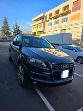     Audi Q7 !!!  !