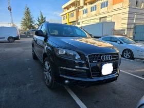 Audi Q7 Безупречна!!! Сервизни документи! - 17500 лв. - 34891365 | Car24.bg