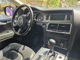 Audi Q7 Безупречна!!! Сервизни документи!, снимка 11