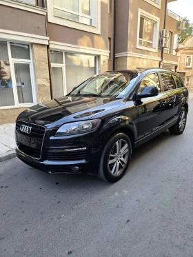 Audi Q7 7местна !Безупречна- БЕЗ компромис. СПЕШНО! - 16000 лв. - 82549274 5