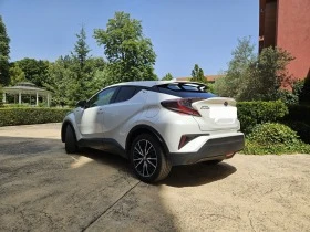 Обява за продажба на Toyota C-HR HYBRID  ~39 500 лв. - изображение 1