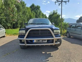 Dodge Durango 5.9 v8 magnum , снимка 1