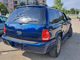 Dodge Durango 5.9 v8 magnum , снимка 9