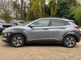 Hyundai Kona HYBRID | Mobile.bg    2