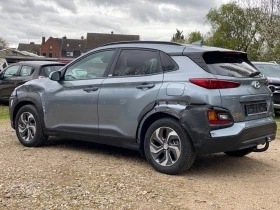 Hyundai Kona HYBRID, снимка 1