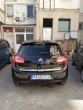 Citroen C4 AIRCROSS E-HDI 115, снимка 5