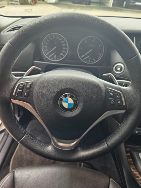 BMW X1 Face Xdrive 20d  Xline, снимка 9