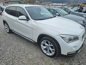 BMW X1 Face Xdrive 20d  Xline, снимка 11