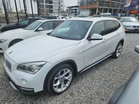 BMW X1 Face Xdrive 20d  Xline, снимка 10