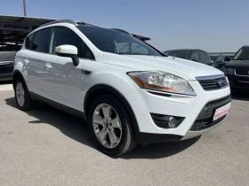     Ford Kuga 2.0TDCI  4x4