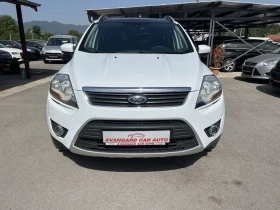     Ford Kuga 2.0TDCI  4x4