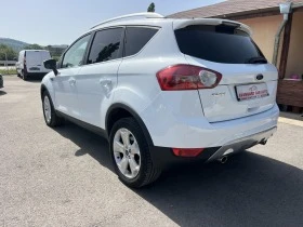 Ford Kuga 2.0TDCI Автомат 4x4, снимка 6