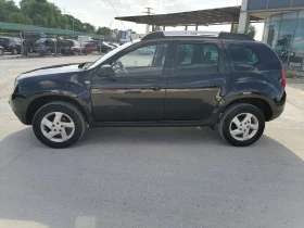 Dacia Duster /БЕНЗИН/ГАЗ/, снимка 3