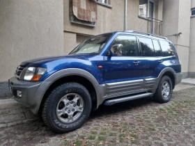 Mitsubishi Pajero 3.2 DID, снимка 1