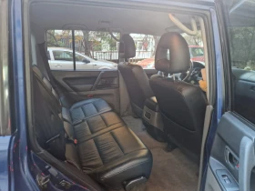 Mitsubishi Pajero 3.2 DID, снимка 8