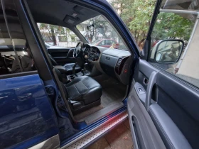 Mitsubishi Pajero 3.2 DID, снимка 3