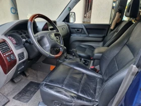 Mitsubishi Pajero 3.2 DID, снимка 2