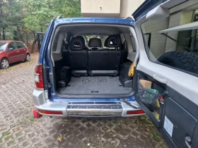 Mitsubishi Pajero 3.2 DID, снимка 6