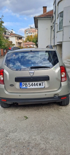 Dacia Duster | Mobile.bg    2