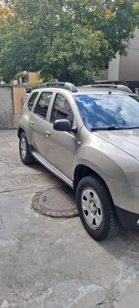 Dacia Duster | Mobile.bg    4