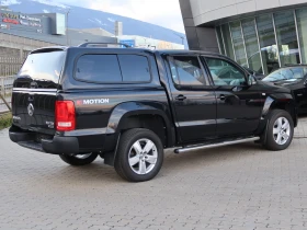 VW Amarok 3.0TDI/204kc, снимка 6