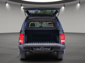 VW Amarok 3.0TDI/FACE LIFT/ | Mobile.bg    9