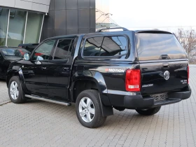     VW Amarok 3.0TDI/204kc