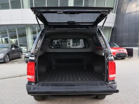 VW Amarok 3.0TDI/204kc, снимка 8